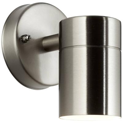 Brilliant RVS muurspotJandy down - 90964A82