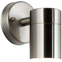 Brilliant RVS muurspotJandy down - 90964A82
