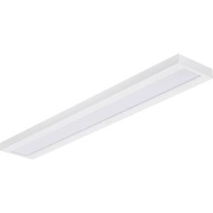 Philips Lighting 35039400 Ledinaire SM060C LED-plafondlamp 34 W Wit