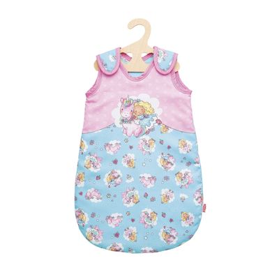 Heless Poppenslaapzak eenhoorn, 28-35 cm
