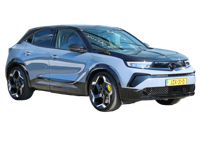 Opel Mokka e