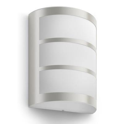 Philips BuitenlampPython Rvs - 173234716