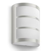 Philips BuitenlampPython Rvs - 173234716