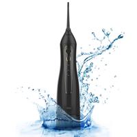 Optismile Waterflosser Black Edition