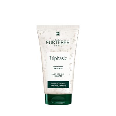 Rene Furterer Triphasic Anti-Hairloss Shampoo 50ml