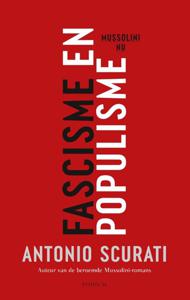 Fascisme en populisme