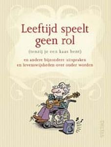 Leeftijd Speelt Geen Rol