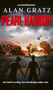 Pearl Harbor (Paperback)
