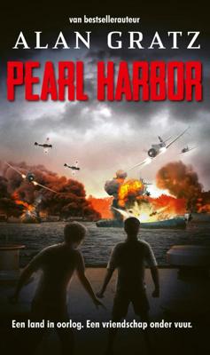 Pearl Harbor (Paperback)