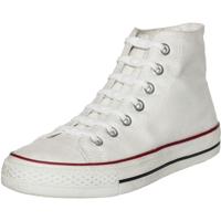 Shoeps elastische veters - 14x - wit - sneakers/sportschoenen - geen strikken nodig
