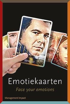 Emotiekaarten (Kaartspellen)