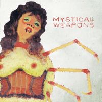 Mystical Weapons - LP (0616892070245) - thumbnail