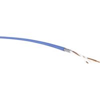 VER LIYCY/EB-OB 2x 0,75 T.500 Krachtoverbrenging LIYCY/EB-OB 2 x 0.75 mm² Blauw 500 m