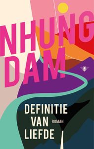 Definitie van liefde - Nhung Dam - ebook