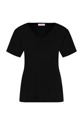Studio Anneloes Roller Shirt 94814 9000 Black
