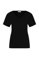 Studio Anneloes Roller Shirt 94814 9000 Black