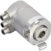 Posital Fraba OCD-DPC1B-0016-B100-H72 Roterende encoder Absoluut Optisch Blindgat - holle as 58 mm 1 stuk(s)