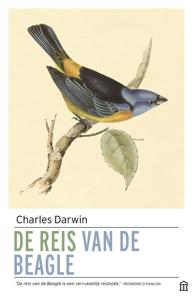 De reis van de Beagle (Paperback)