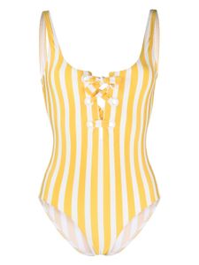 ERES maillot de bain Destino - Jaune