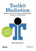 Toolkit Mediation (Paperback) Toolkit Mediation (Paperback)
