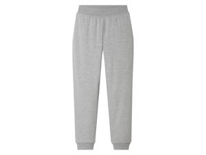 pepperts! Jongens joggingbroek (134/140, Grijs)