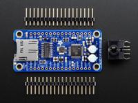 Adafruit 1381 Uitbreidingsprintplaat Uitbreidingsboard 1 stuk(s) - thumbnail