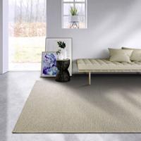 Wollen Vloerkleed Charles Beige 200x290 Cm Laagpolig Villeroy & Boch - Dekbed-Discounter.nl