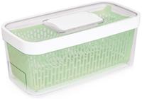 OXO Good Grips Vershoudbox GreenSaver - Kunststof - 4.7 liter OXO Good Grips Vershoudbox GreenSaver - Kunststof - 4.7 liter