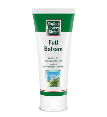 Allgauer Voetbalsem allgasan