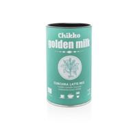 Chikko Golden milk bio 110 Gram