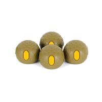 Helinox Vibram Ball Feet 4 pcs Coyote Tan 55mm