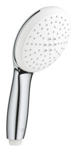 GROHE Tempesta 110 handdouche met 2 douchestralen, chroom