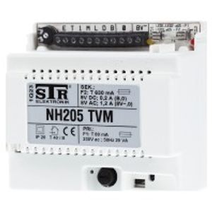 NH205TVM  - Accessory for telecommunication NH205TVM