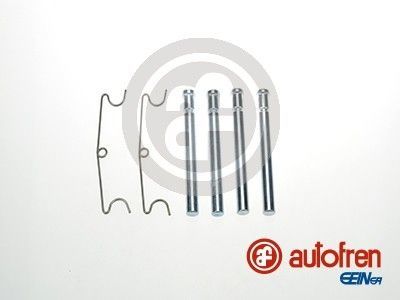 Accessoireset, schijfremblok D42470A