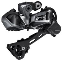 Shimano grx di2 rd-rx817 1x11-speed rear derailleur