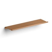 Clou Fold planchet 50 cm brons geborsteld PVD CL/09.04081.83 Clou Fold planchet 50 cm brons geborsteld PVD CL/09.04081.83