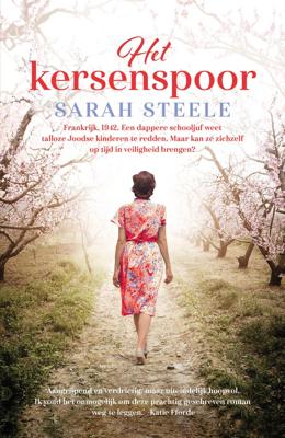 Het kersenspoor (Paperback)
