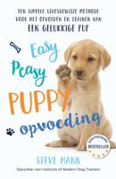Easy Peasy Puppy Opvoeding (Paperback) Easy Peasy Puppy Opvoeding (Paperback)