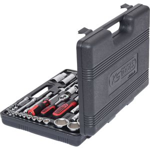 KS Tools 911.0694 dopsleutel & dopsleutelset Stopcontactset