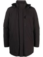 Woolrich parka Mountain - Noir - thumbnail