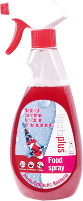 Bactoplus Fresh PSB Foodspray 500 ml