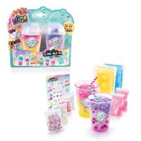Slime Drinks set 2-delig