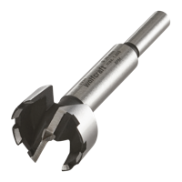 Wolfcraft Houtcilinderboor | Ø30 x 90mm | 1 stuk - 3320000