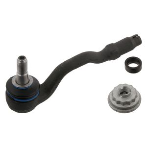 Stuurkogel 33511