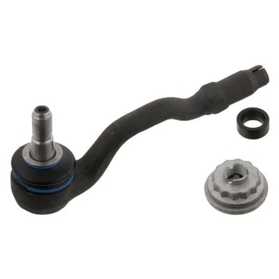 Stuurkogel 33511