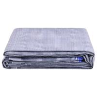 VidaXL Tenttapijt 600x250 cm blauw