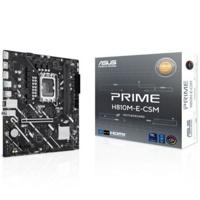 Moederbord Asus H810M-E LGA 1851 H610