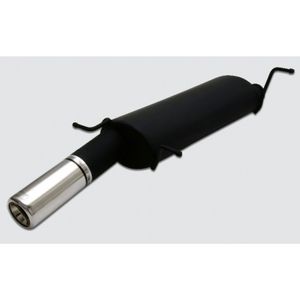 Ulter Sport uitlaat passend voor Citroën Xsara HB 1.4i 55kW/1.6i 65kW/1.8i 66/74kW/1.8i 16V 76/82kW/ US104103072