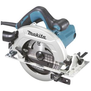 Makita HS7611 handcirkelzaag 19 cm 5500 RPM 1600 W