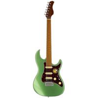 Sire Larry Carlton S7 Sherwood Green elektrische gitaar - thumbnail